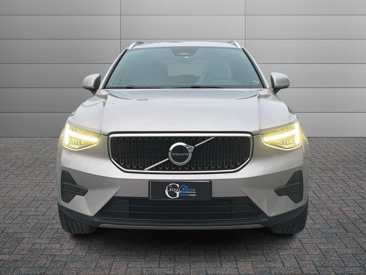 VOLVO XC40 2.0 b3 Core auto