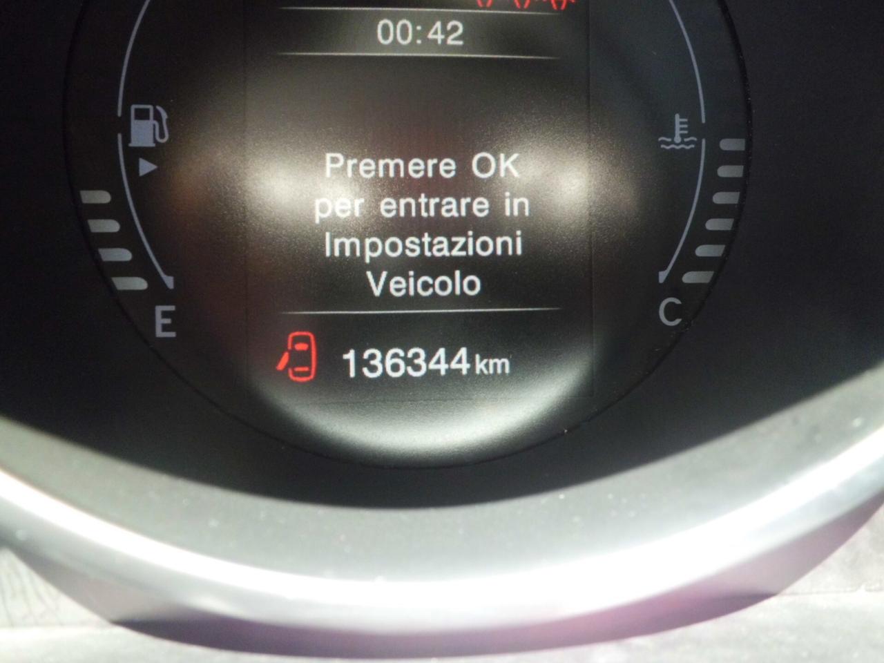 Fiat 500X 1.3 MultiJet 95 CV Lounge
