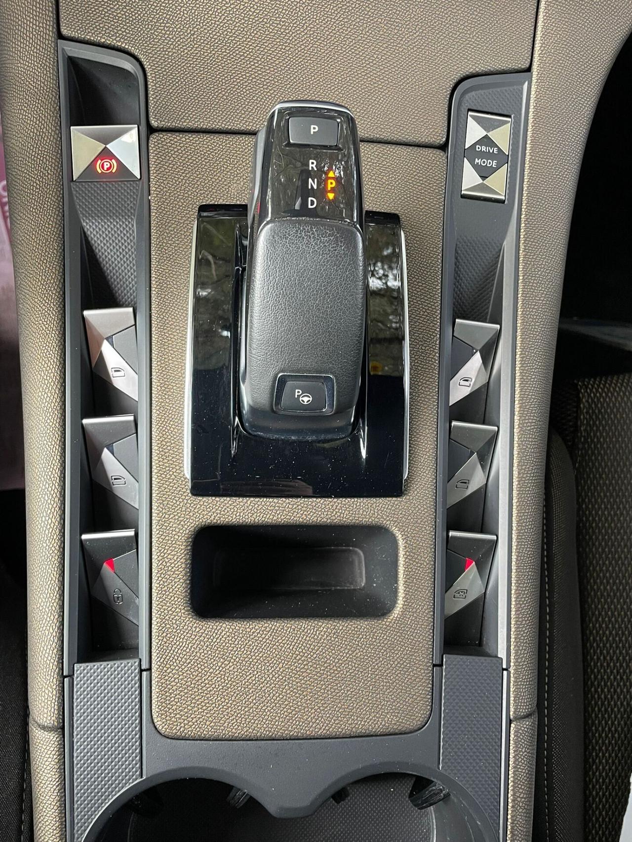 Ds 7 Crossback BlueHDi 130 aut. Grand Chic