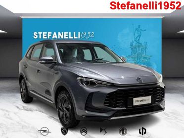 MG ZS NEW 1.5L MT Standard Benzina - Hampstead Grey - T