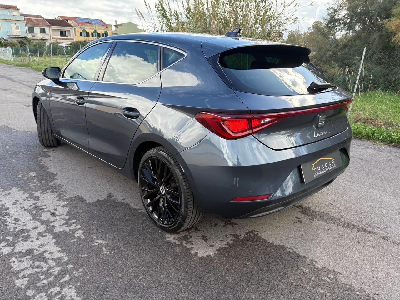 Seat Leon 1.5 TSI MHEV Xcellence #7566