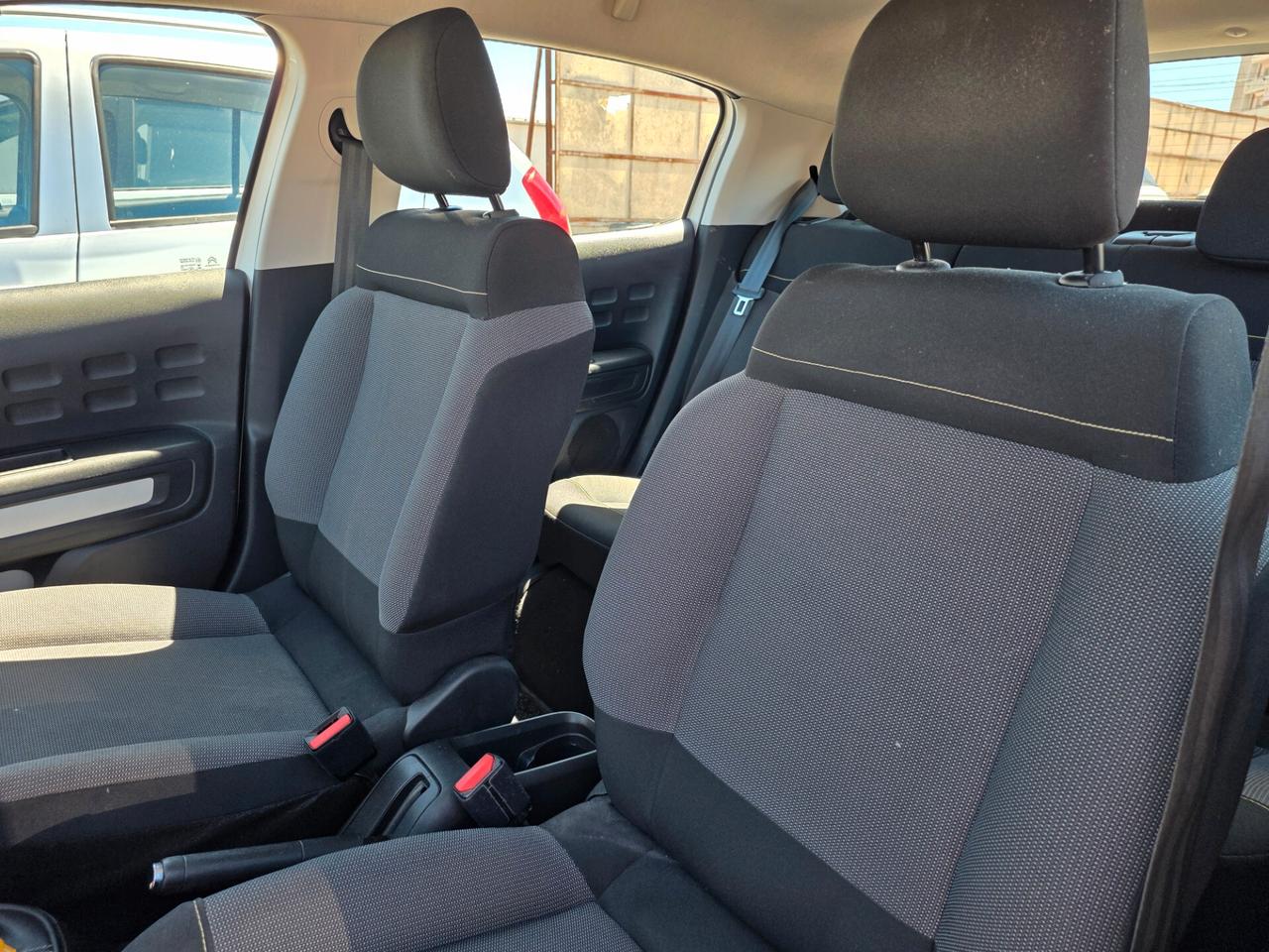 Citroen C3 BlueHDi 100 S&S Business Combi N1
