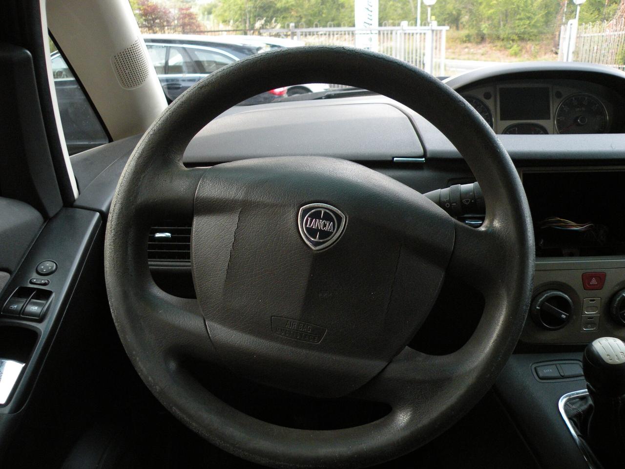 LANCIA MUSA 1.3 MJT 90CV 2009