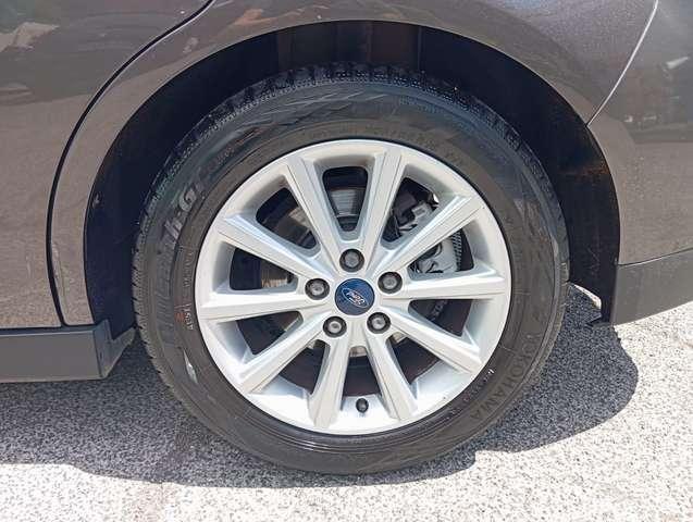 Ford C-Max C-Max 1.5 tdci Titanium s