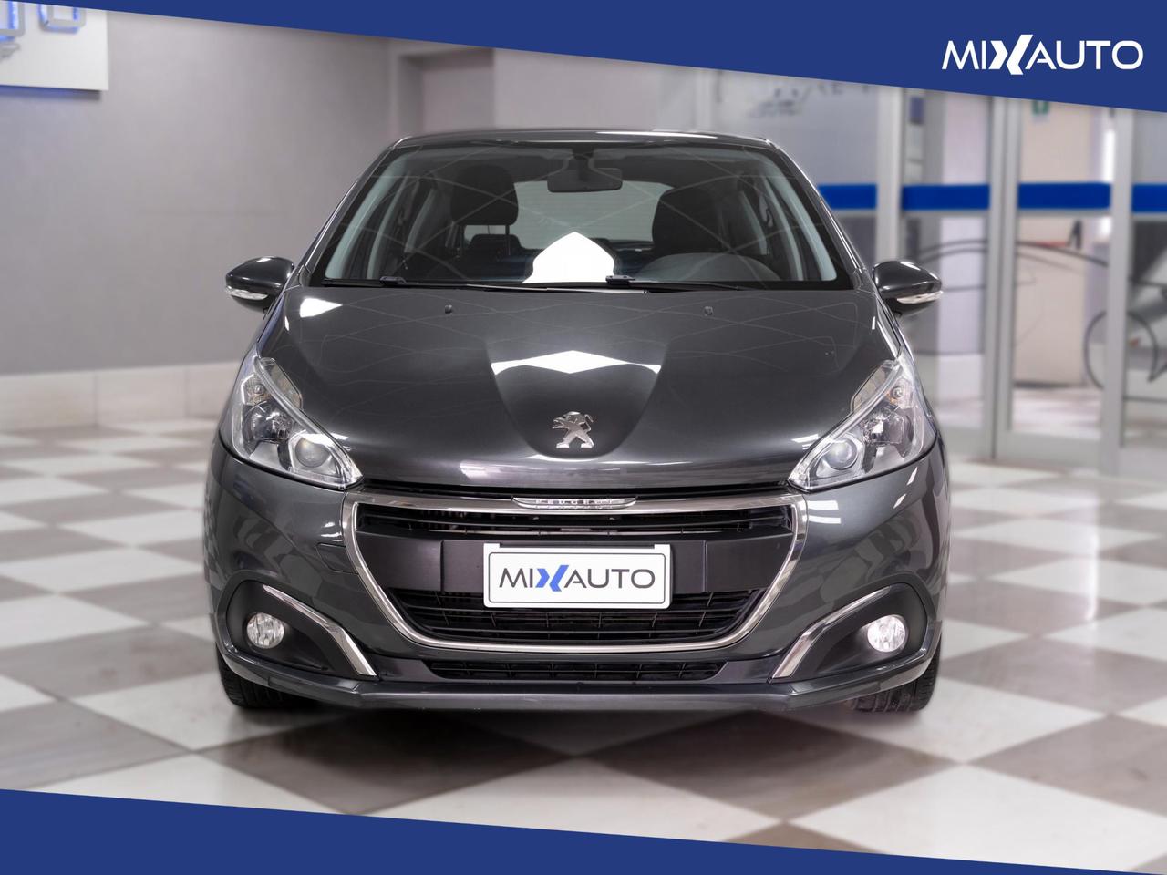 Peugeot 208 1.6 BlueHDI Active 75CV EU6