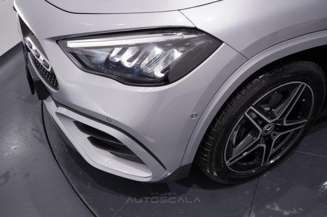 MERCEDES-BENZ GLA 200 d Automatic AMG Line Advanced Premium