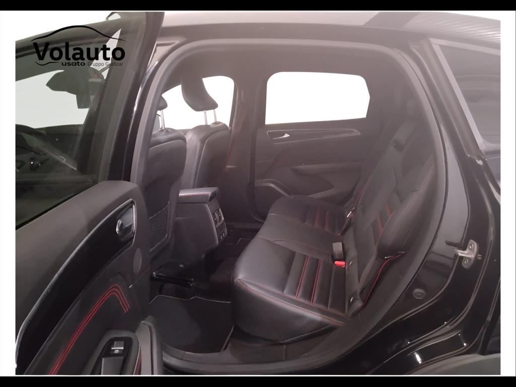 RENAULT Arkana 2021 - Arkana 1.3 tce R.S. Line 140cv edc fap