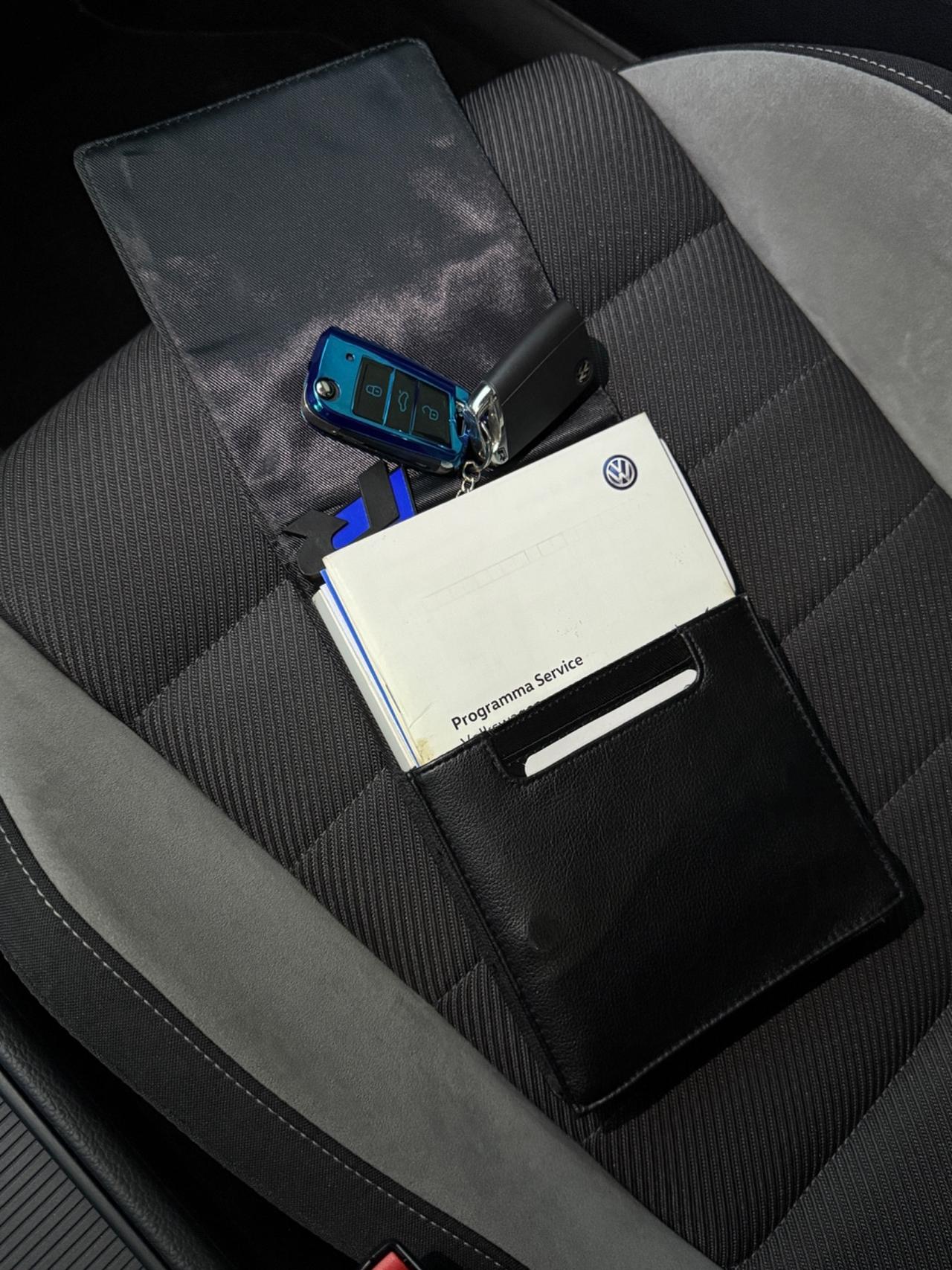 Volkswagen Golf R 2.0 DSG 5p.