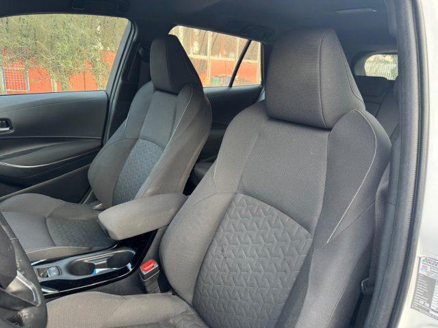 TOYOTA Corolla TS 1.8 Hybrid Business(AUTOCARRO N1)