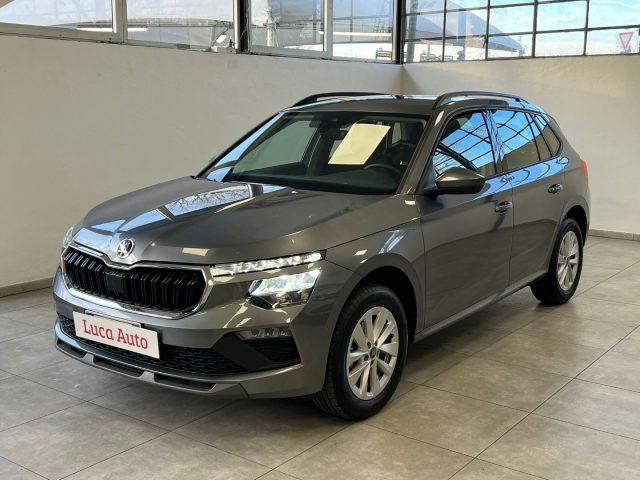SKODA Kamiq 1.0 TSI *GARANZIA SKODA*UNICO PROP.*