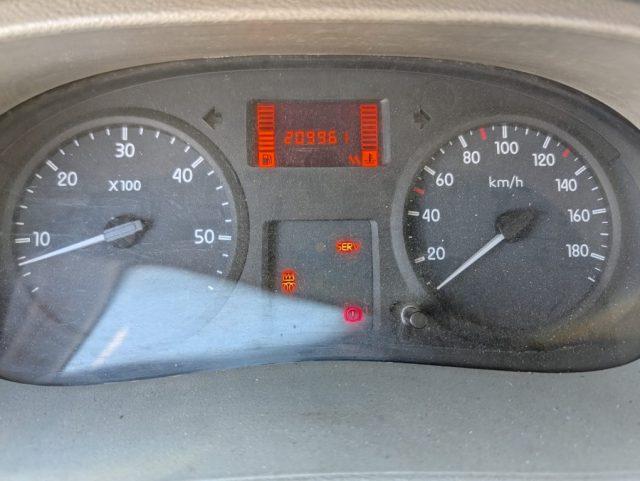 RENAULT MASCOTT TRUCKS