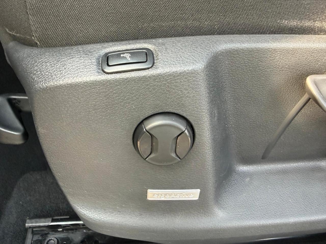 Volkswagen TOURAN1.6 TDI Executive Technology