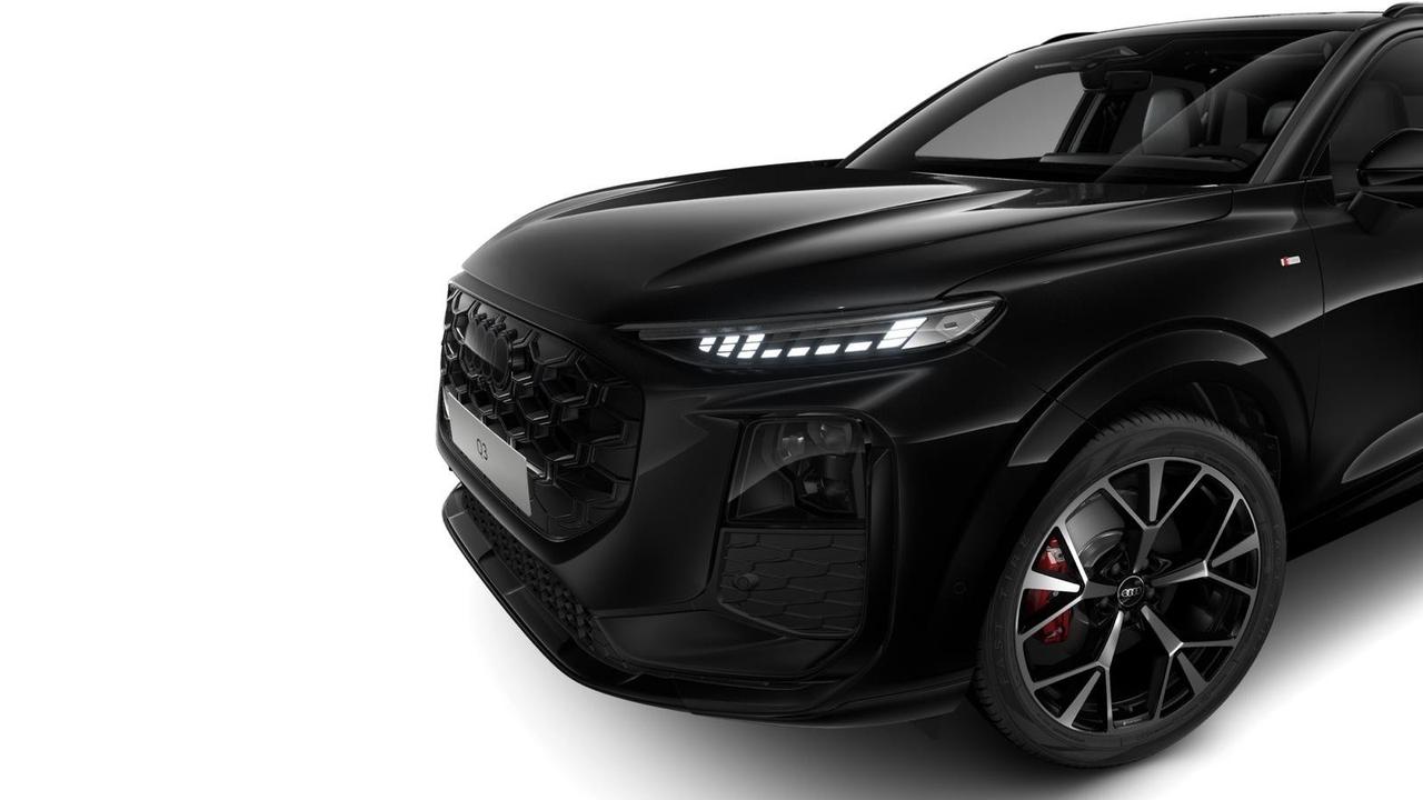 Audi Q3 35 TDI S tronic line TETTO 2026/FINANZIABILE