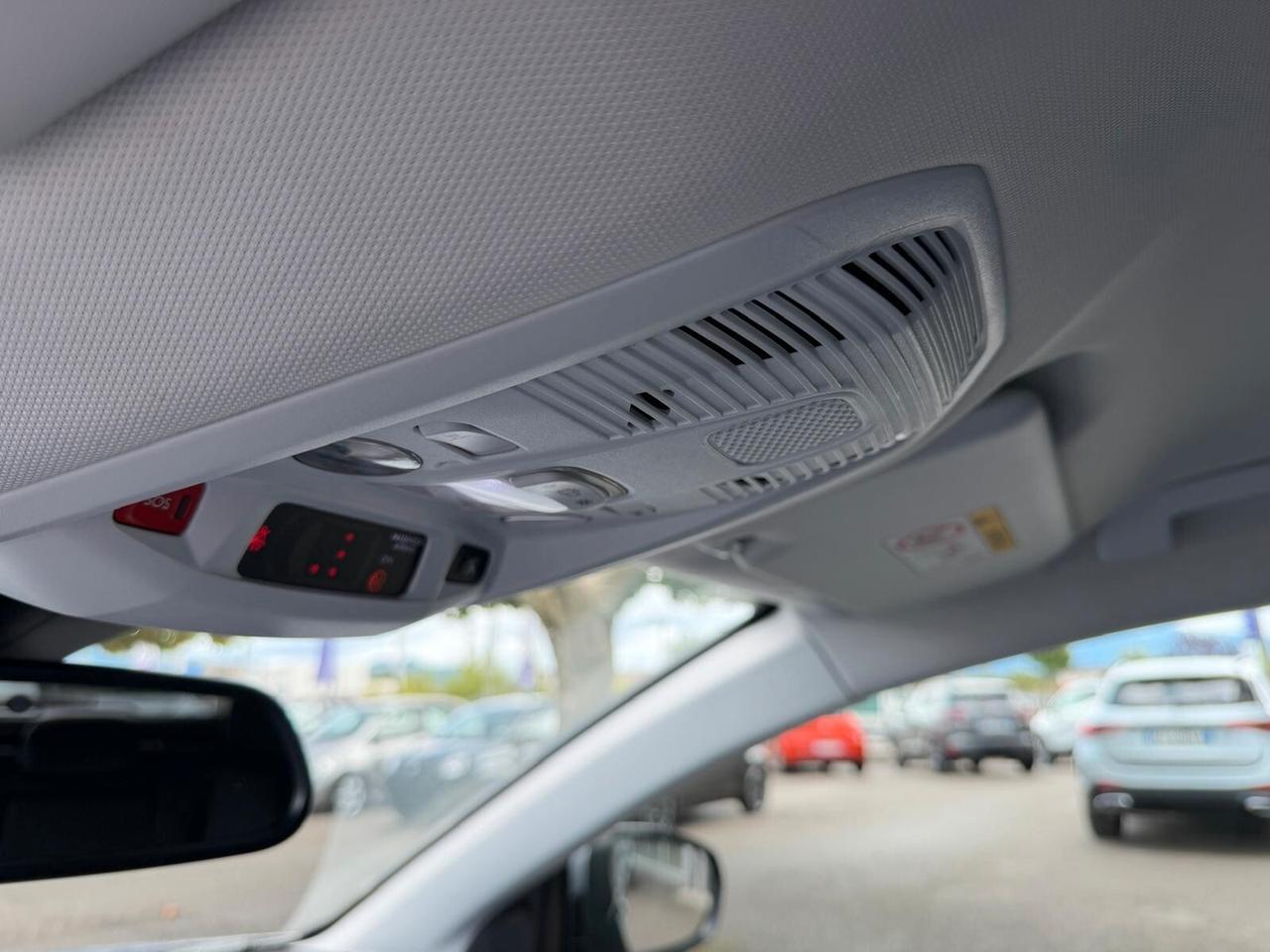 Peugeot 3008 BlueHDi 130 S&S EAT8 Allure