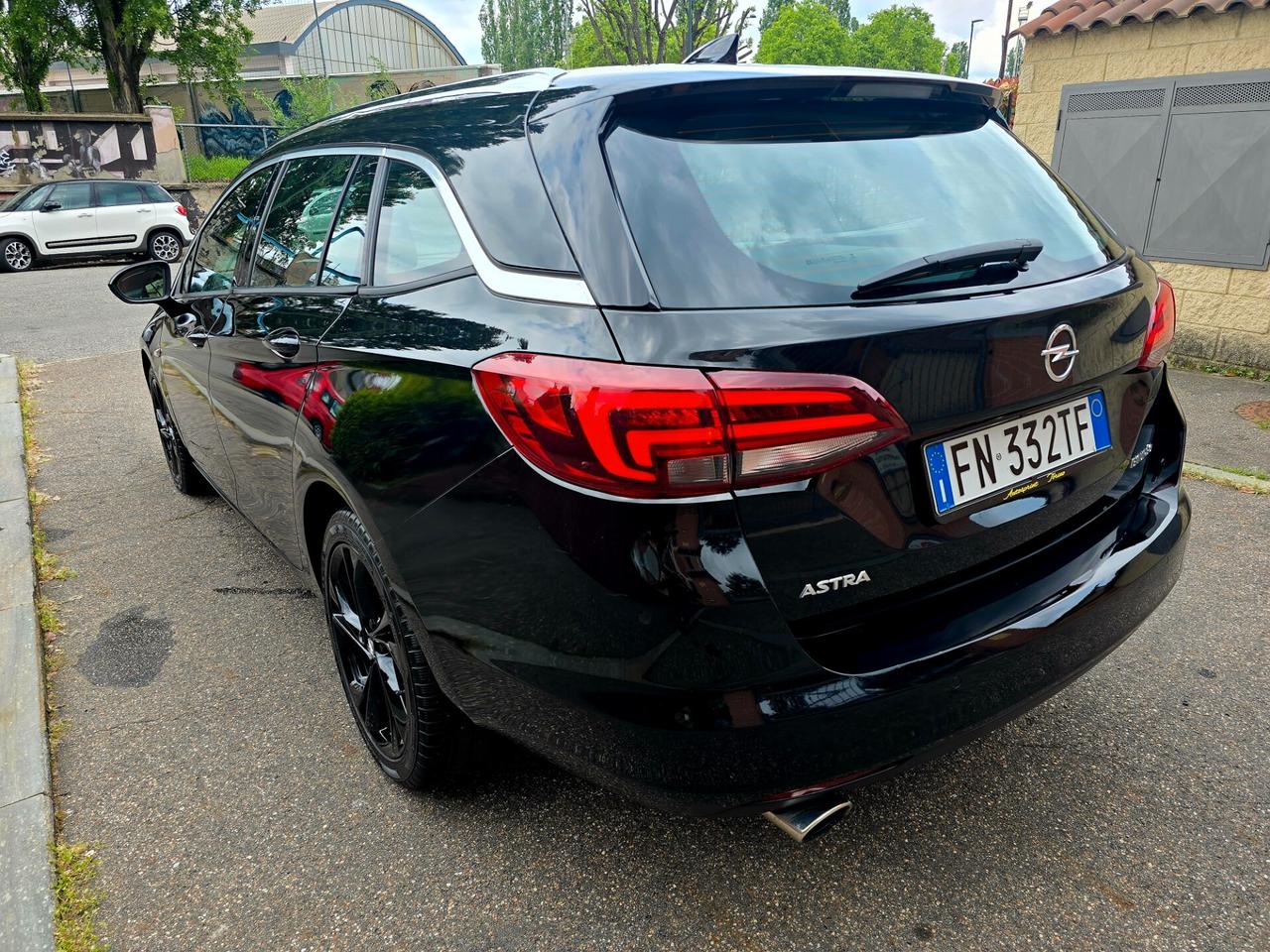 Opel Astra SportsTourer Cosmo 1.6 cdti (160cv) S&S Innovation
