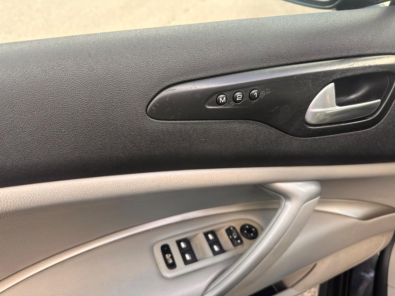 Citroen C5 2.7 V6 B-T HDi 208 aut.Business