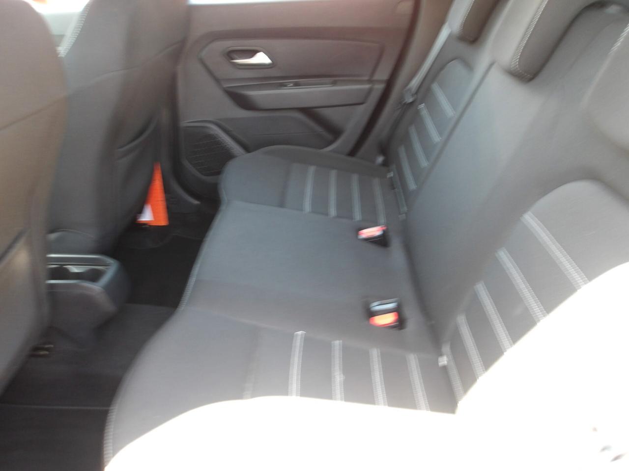 DACIA DUSTER 1.0 TCE GPL 4X2 COMFORT-CASA MADRE