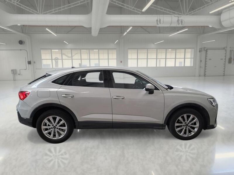 AUDI Q3 SPORTBACK 35 TDI S TRONIC BUSINESS PLUS SUV