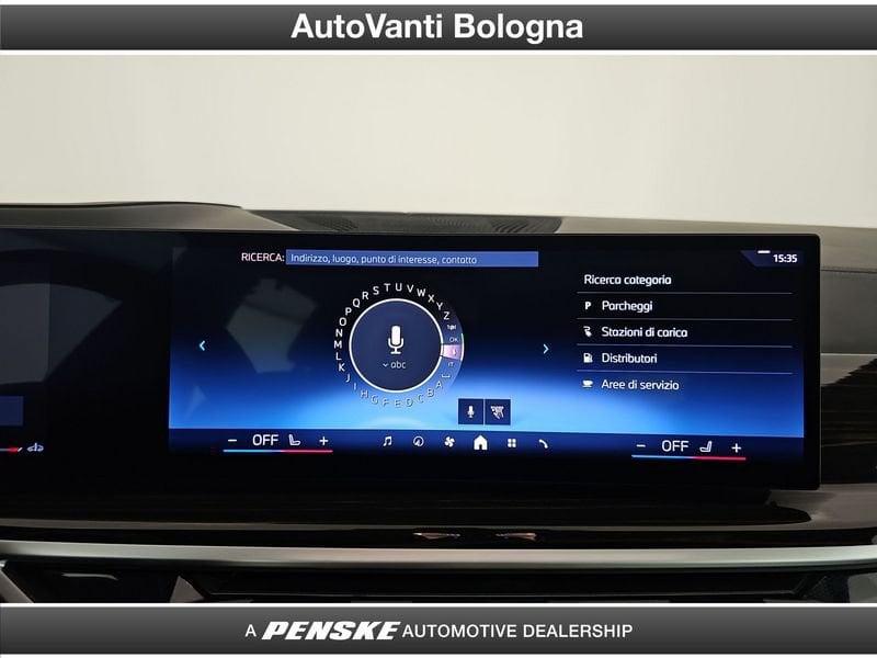 BMW X5 X5 xDrive40d 48V Msport