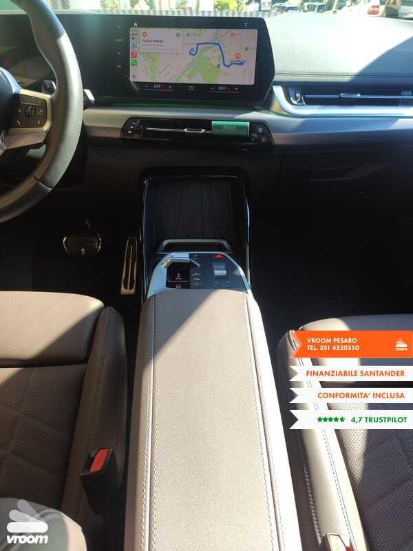 BMW Serie 2 A.T. (U06) 218d Active Tourer Msport