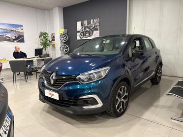 Renault Captur 1.5 dci Zen 90cv