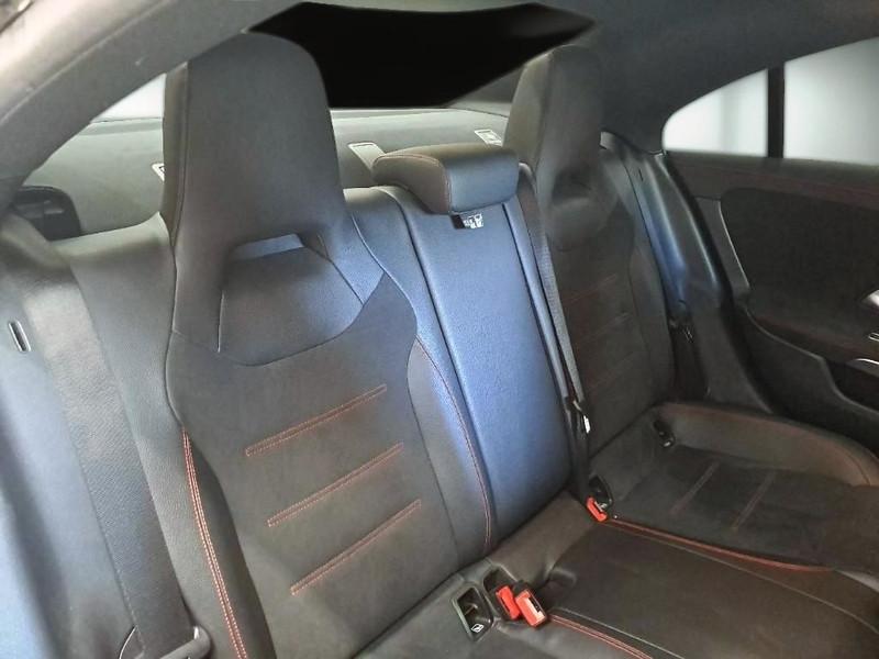 MERCEDES-BENZ CLA 200 PREMIUM COUPE