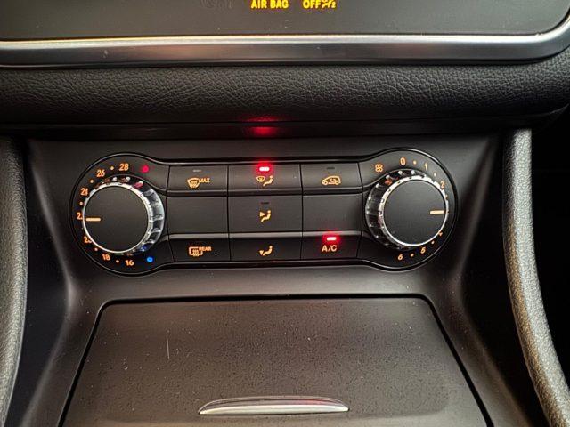 MERCEDES-BENZ CLA 200 d S.W. Automatic Premium PLUS "TETTO" //AMG PACK//