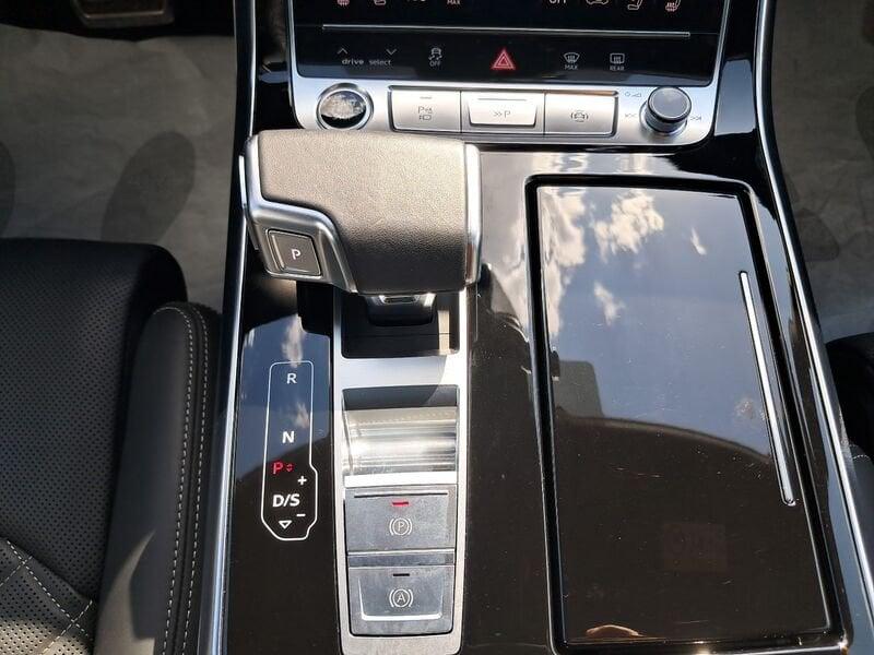 Audi Q8 50 TDI 286 CV quattro tiptronic S line edition