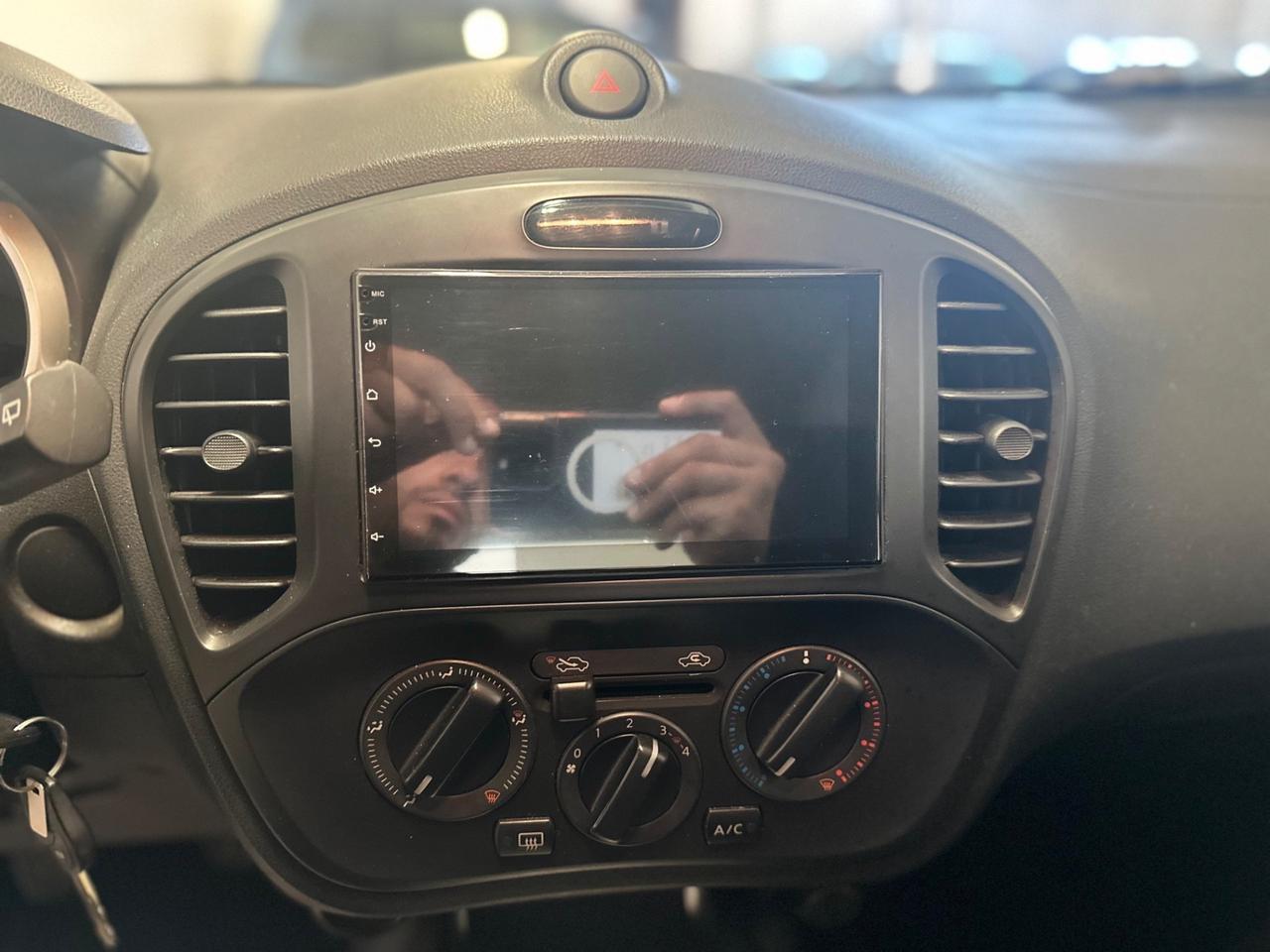 Nissan Juke 1.5 dCi Tekna NEOPATENTATI