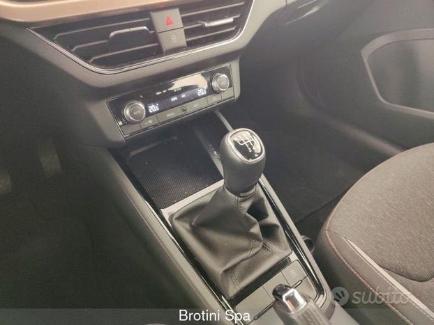 Skoda Kamiq 1.5 TSI ACT Style