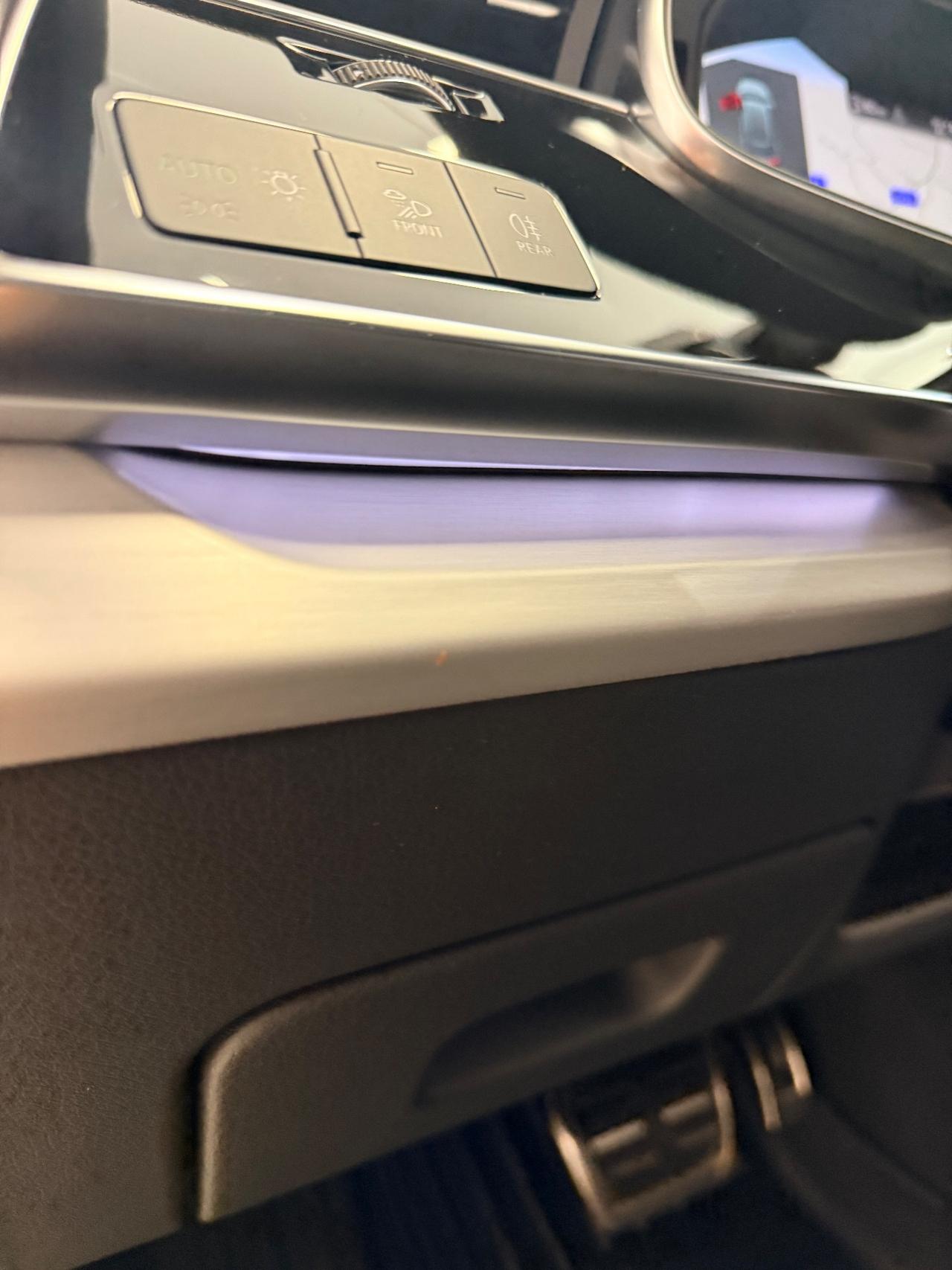 Audi Q8 50 TDI mhev (diesel/elettrica)286 CV quattro tiptronic Sport S-LINE,TETTO APRIBILE.LUCI SOFFUSE,