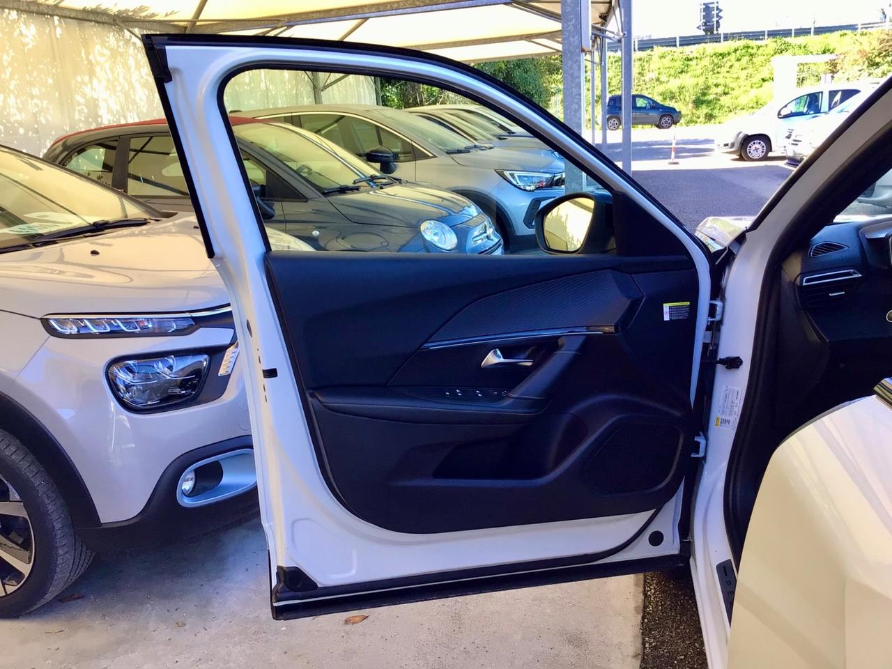 Peugeot 2008 BlueHDi 130 S&S EAT8 GT