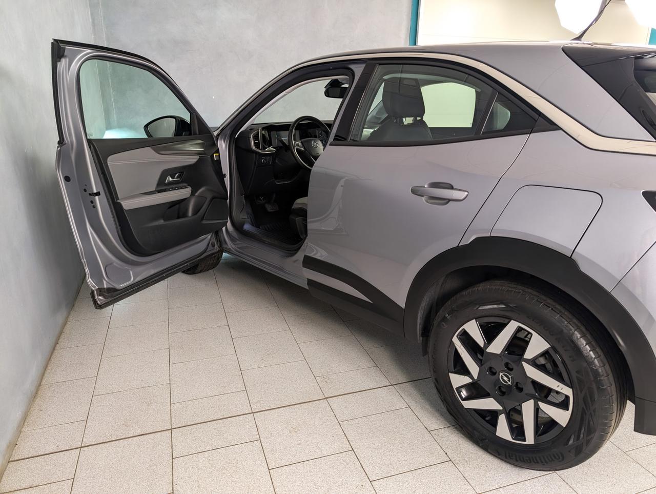 Opel Mokka 1.2 Turbo 130cv AT8 Elegance