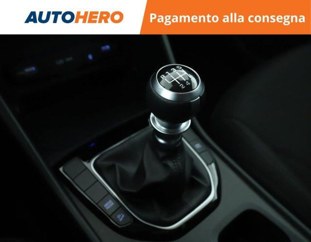 HYUNDAI Tucson 1.6 T-GDI 48V XLine