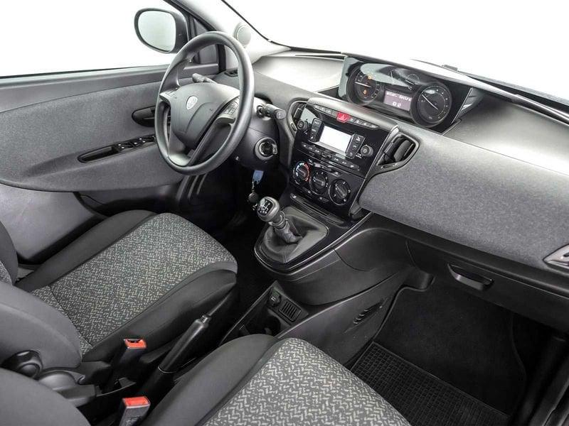 Lancia Ypsilon Ypsilon 1.0 FireFly 5 porte S&S Hybrid Gold