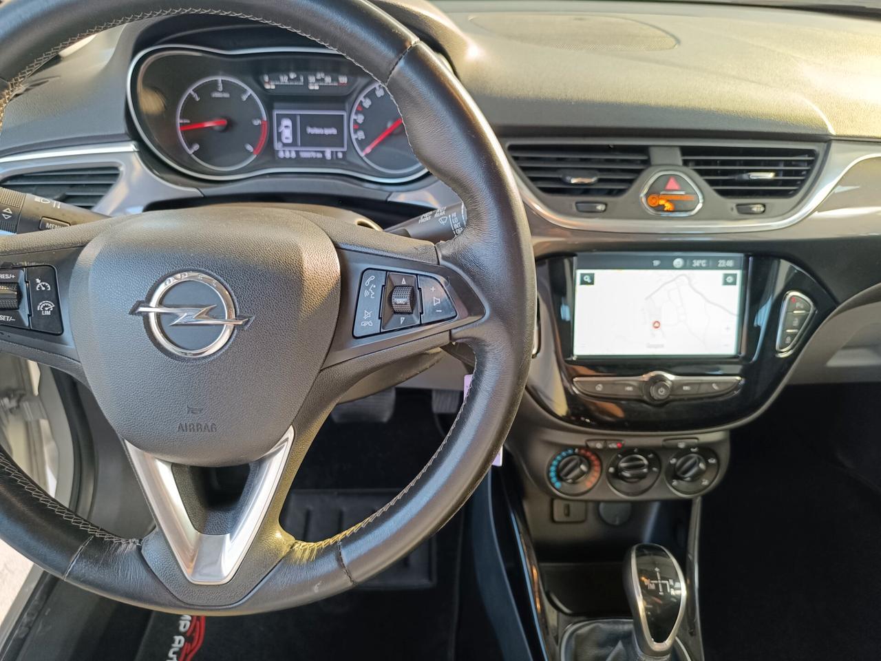 Opel Corsa 1.3 CDTI ecoFLEX 95CV Start&Stop aut. 5 porte Innov.