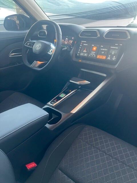 Mg ZS 1.5 COMFORT