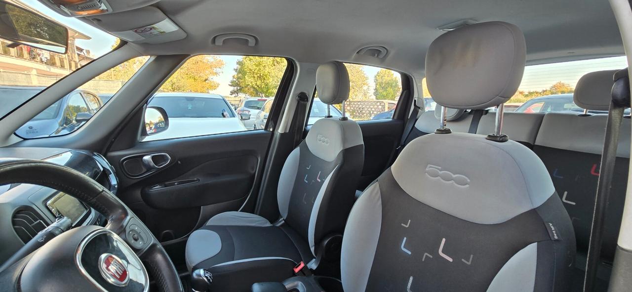 Fiat 500 1.3 Multijet 16V 75 CV by DIESEL