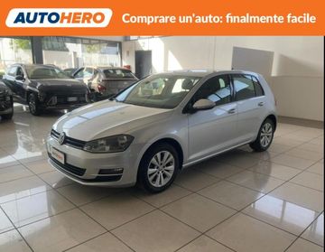 VOLKSWAGEN Golf 1.4 TSI 125 CV 5p. Comfortline BlueMotion Technolo