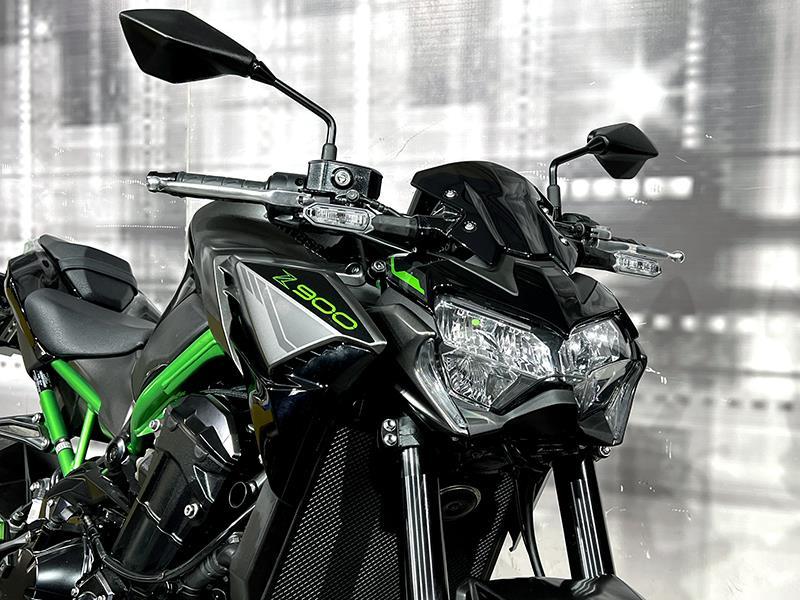 Kawasaki Z 900