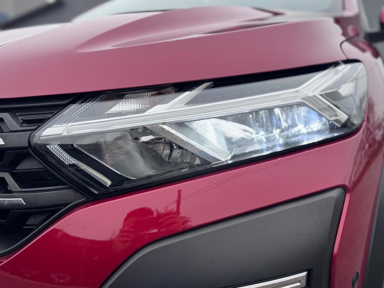 Dacia Sandero Stepway 1.0 TCe 90 CV Essential