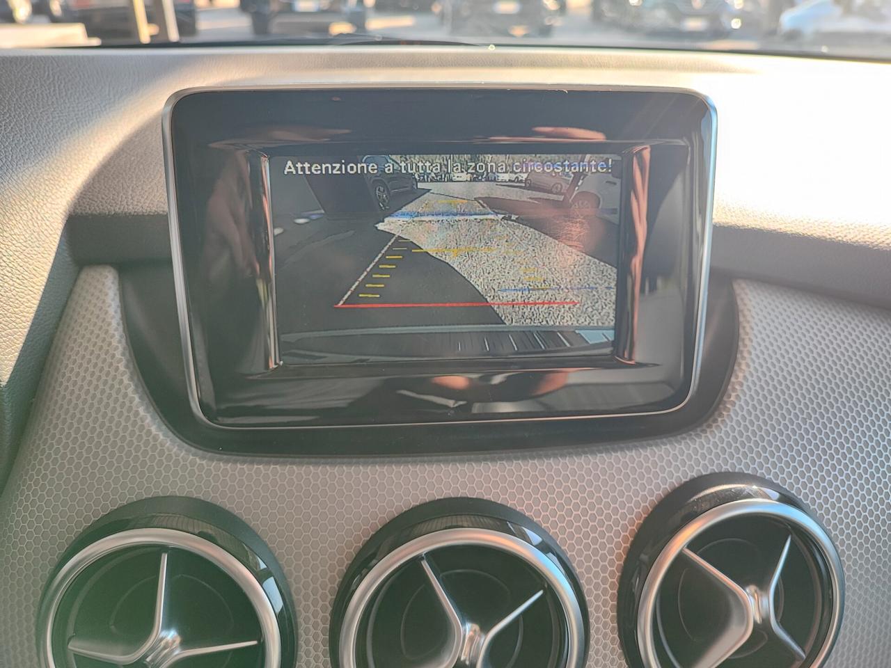 Mercedes-benz B 180 CDI Automatic Premium