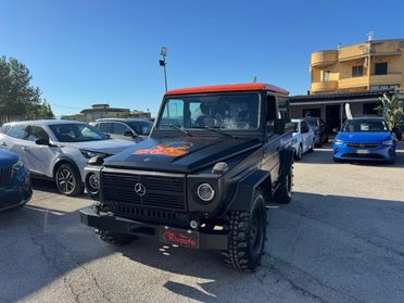 MERCEDES-BENZ G GD