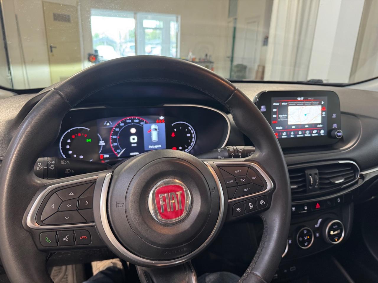 Fiat Tipo 1.3 Mjt S&S SW City Life