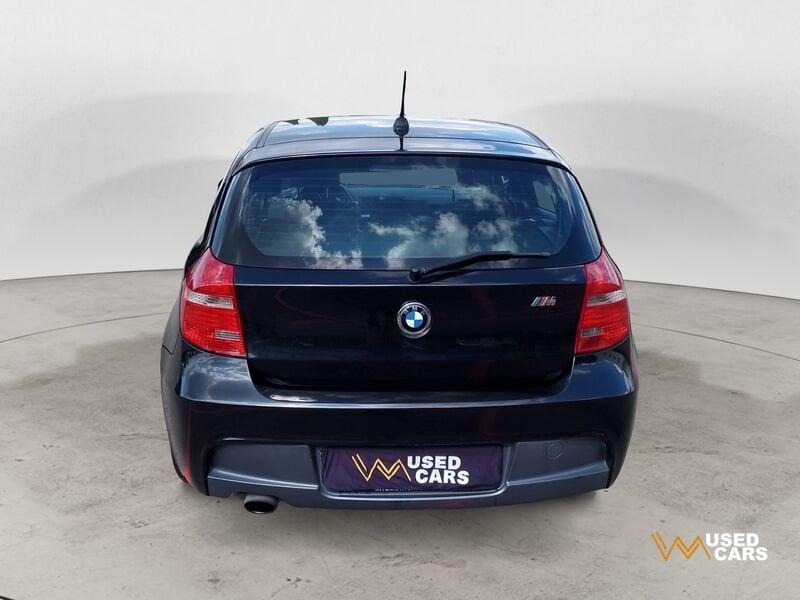 BMW Serie 1 116i cat 5P Futura