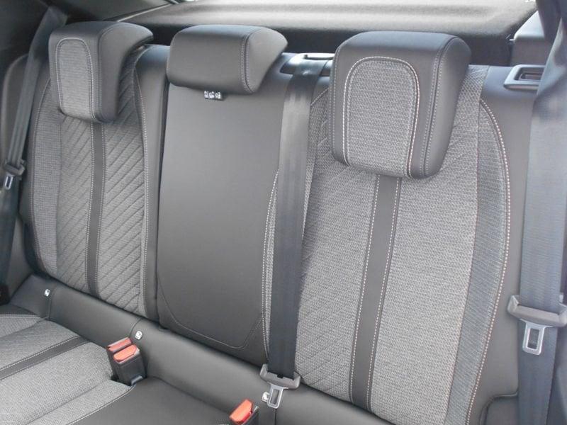 Peugeot 208 110 Allure Hybrid NAV Fin 9Perfet Sc36%