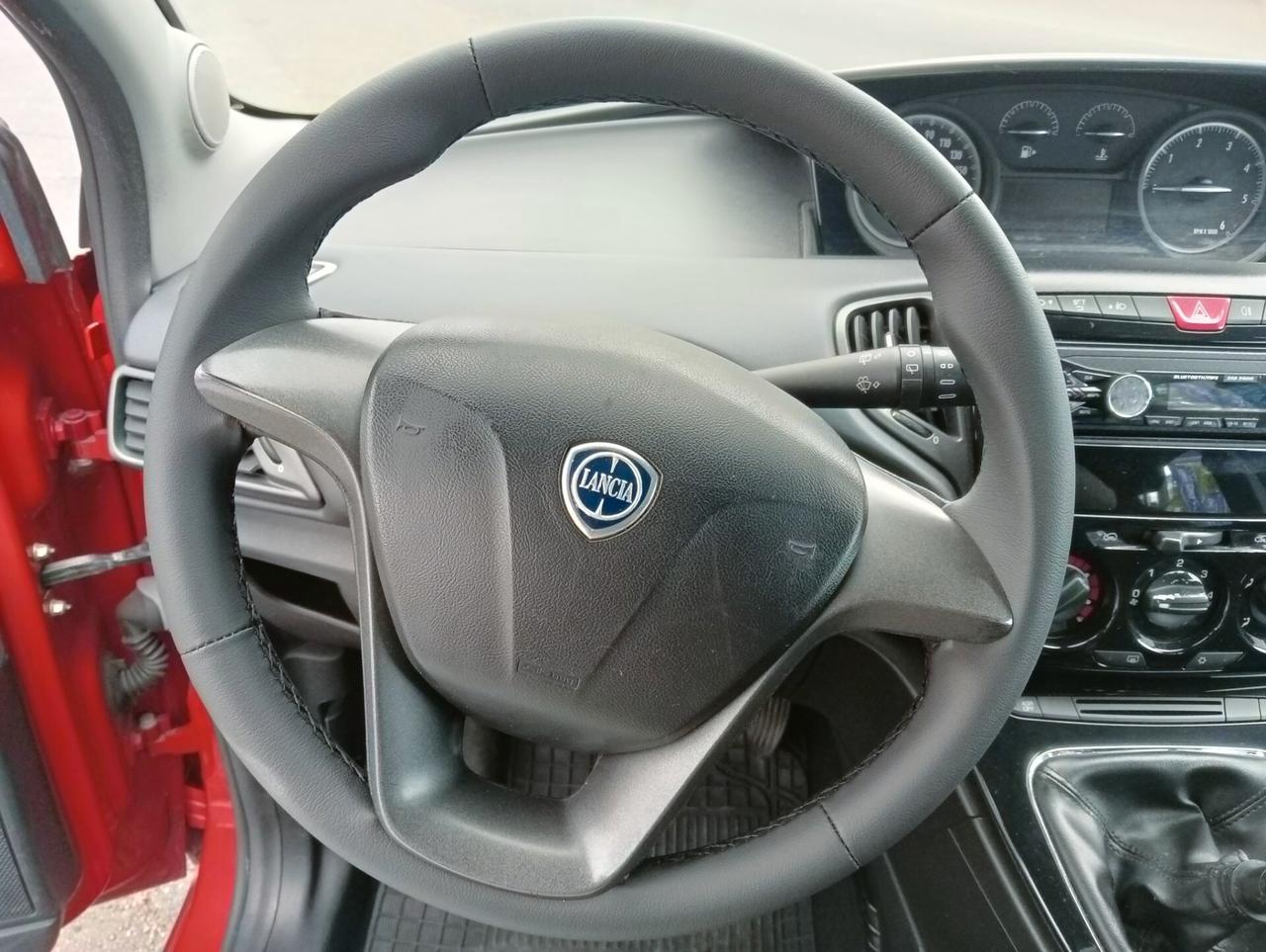 Lancia Ypsilon 1.3 MJT 16V