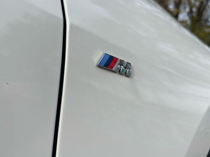 BMW Serie 1 118d 5p. Msport