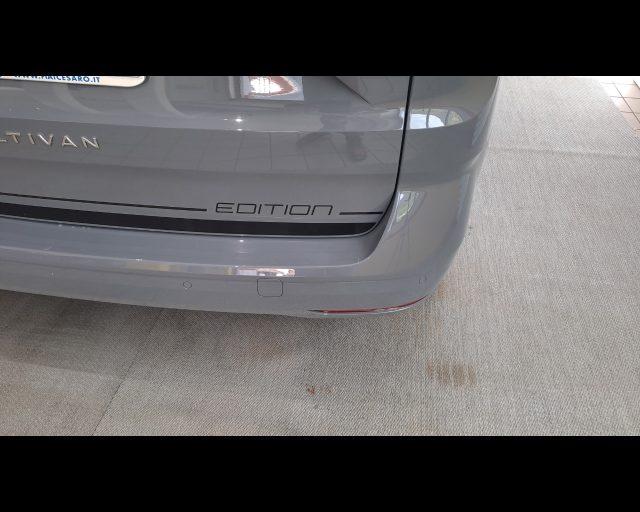 VOLKSWAGEN Multivan T7 2.0 tdi Style 150cv dsg 7p.ti