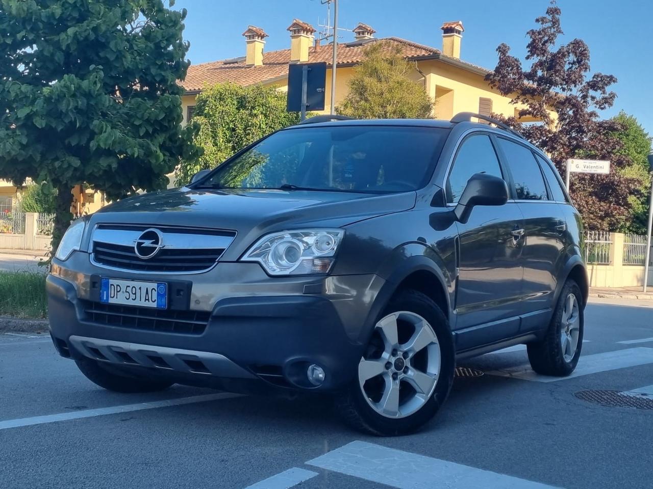 Opel Antara 2.0 CDTI 150CV aut. Cosmo